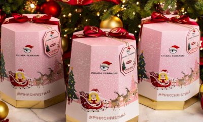 Balocco-Ferragni, l'azienda precisa: 