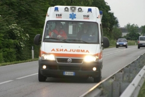Grave incidente sul lavoro a Canale