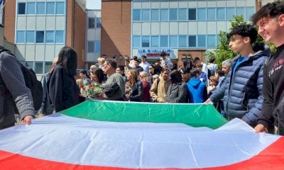 Grande successo per l’attività commemorativa dell’I.I.S. del Vallauri “Aspettando il 25 aprile”