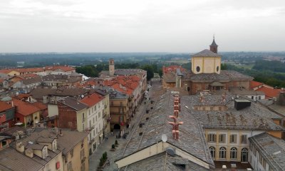 Altro che barzellette, Cuneo piace sempre di più ai turisti (anche stranieri)