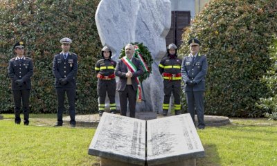 I ragazzi delle scuole protagonisti del 25 aprile a Ceva