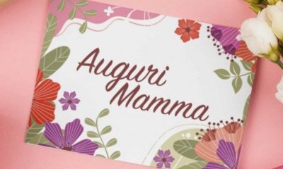 Un laboratorio in occasione della festa della mamma con l'associazione Santuario di Monserrato