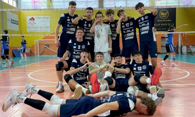 Pallavolo: Cuneo in Final Four Regionale Under 19 per difendere il titolo