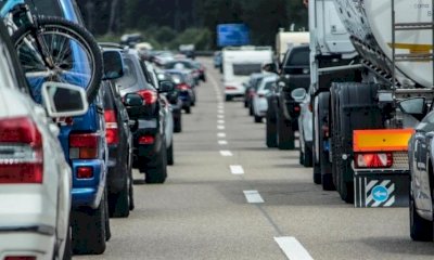 Traffico in tilt a Ceva: il primo cittadino incontra il referente Anas