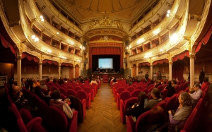 La stagione 2017/2018 al Civico Teatro Toselli
