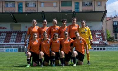 Calcio femminile, la Freedom sfida San Marino per trovare la salvezza