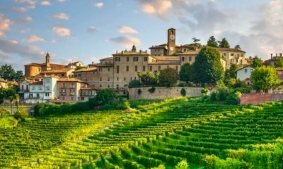 Borgo diVino arriva a Neive: enogastronomia e cultura in un solo weekend