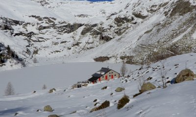 Il CAI cerca un gestore per il rifugio