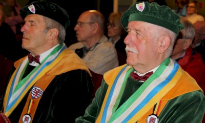 Alba, celebrato il ventesimo anniversario del gemellaggio tra la città e Arlon