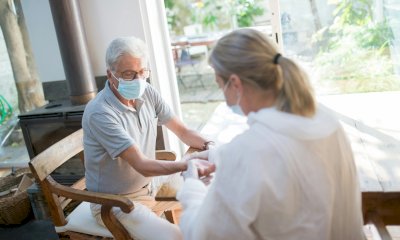 Da oggi chi è stato esposto all’amianto può preaderire a un programma di sorveglianza sanitaria
