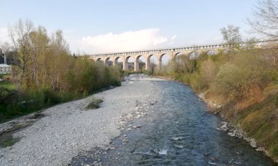 C’era una volta il fiume: associazioni ambientaliste ed esperti a confronto
