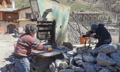 Dallo Ied a Pontechianale: l’esperienza di un gruppo di studenti al rifugio Alevè