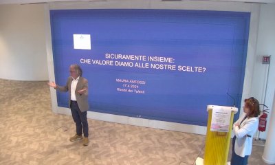 Un ciclo di incontri sulla sicurezza del lavoro a Cuneo
