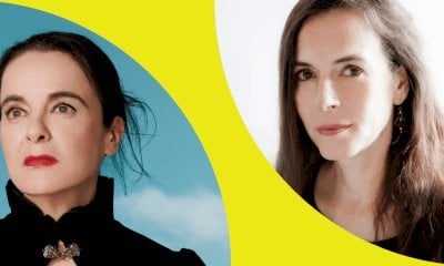 Amélie e Juliette Nothomb alla Fondazione Pavese