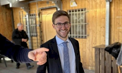 Elezioni, Alba: Gatto presenta il suo programma