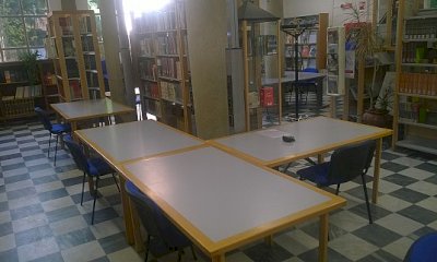 La Biblioteca Civica di Mondovì ospita gli scrittori Cristina Rava e Antonio Falco 