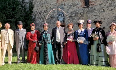 Si chiude con una doppia replica la stagione di teatro dialettale al 