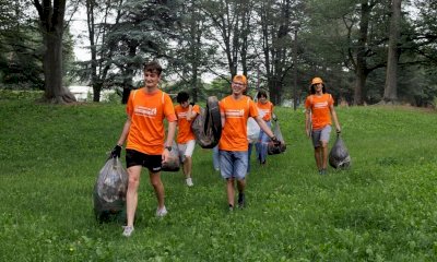 Anche il Comune di Borgo San Dalmazzo aderisce a 