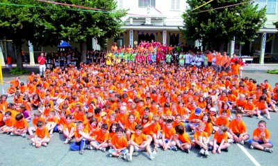 Saluzzo, a maggio le domande per i voucher comunali per le attività di Estate Ragazzi convenzionate