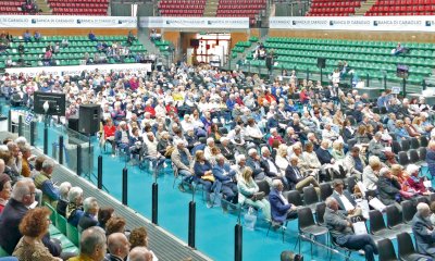 Il bilancio 2023 conferma la Banca di Caraglio sul podio dei migliori istituti del territorio