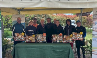 Gem Chimica Trophy al Golf Club Torre dei Ronchi