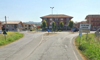 Due nuove rotatorie a Grinzane Cavour e a Canale grazie alla sinergia tra enti pubblici e privati