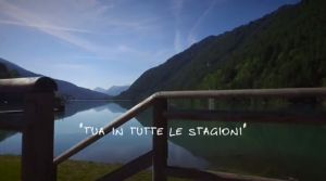 Pontechianale “buca lo schermo” con lo spot delle sue bellezze
