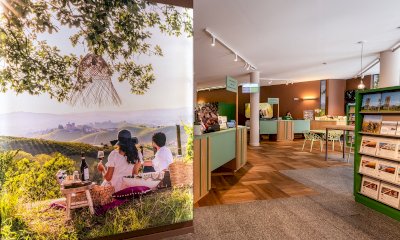 Ecco il nuovo volto dell’ufficio turistico di Alba