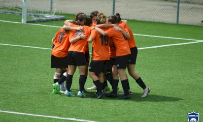 Calcio femminile, per la Freedom la gara che può valere una stagione