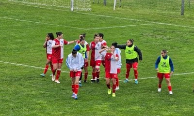 Calcio femminile, serie B: Zito regala 3 punti pesantissimi alla Freedom