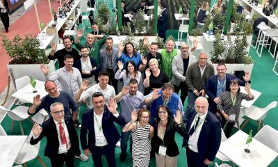 Cia Cuneo a Vinitaly: 