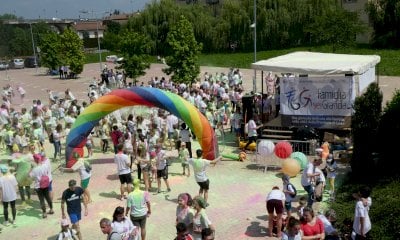 “Famiglia sei Granda” ritorna con oltre un mese di appuntamenti in cinque centri della provincia