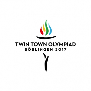 Alba alla 15ª edizione delle Olimpiadi delle Città Gemelle