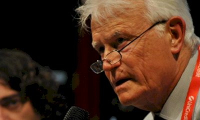 Il 13 maggio Gian Carlo Caselli a Savigliano