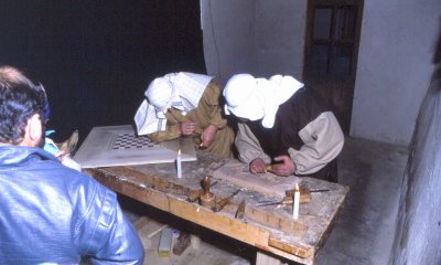 Dogliani, cinquant'anni di presepe vivente nel documentario di Remo Schellino
