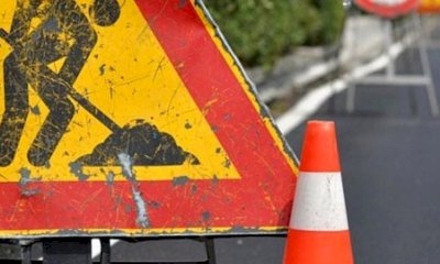 Senso unico alternato per lavori di posa cavi elettrici sulla provinciale Magliano Alpi-Cuneo