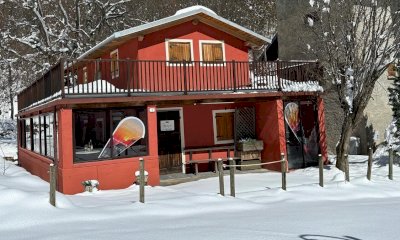 Alle Terme di Valdieri apre 