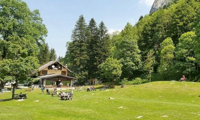 Strade riaperte e strade ancora chiuse: la situazione nei parchi Alpi Marittime e Marguareis