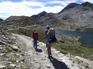 I Giovedì del Parco: proiezione dedicata ai trekking dalle Alpi al mare