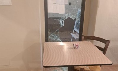 Raid dei ladri in alcuni negozi dell'altipiano di Cuneo