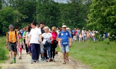 Domenica 2 giugno torna la Spasgiada Galupa di Boves