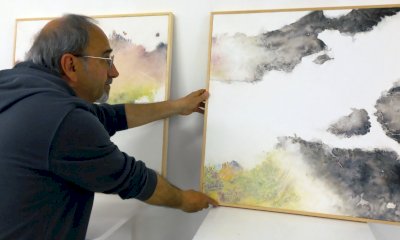 Nella Sala Collegio dei Geometri di Cuneo la mostra 