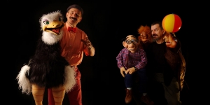 Burattinarte Summertime 2017