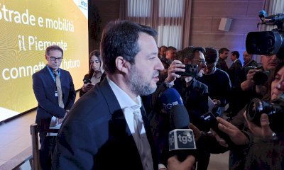 Dal convegno Anas a Fossano poco o nulla di nuovo: 