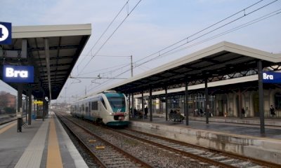 Divieto di consumare bevande alcoliche nei pressi della stazione di Bra