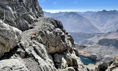 A luglio la prima edizione della Valle Stura Skyrace