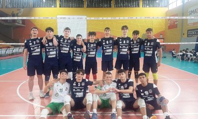 Volley: Cuneo Under 17 verso la Final Four Regionale