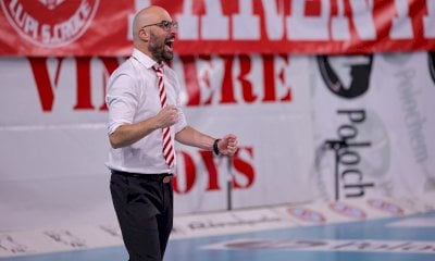 Volley maschile, A3: Michele Bulleri è il nuovo allenatore di Savigliano