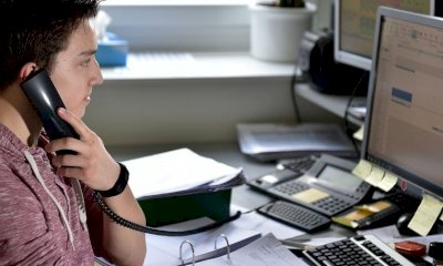 Provincia, prorogato il termine per il concorso a due posti di istruttore amministrativo