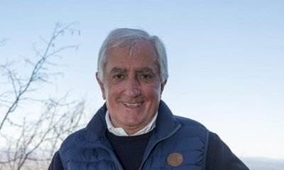 Cinque domande ai candidati alle comunali: Roberto Giraudo, Vignolo